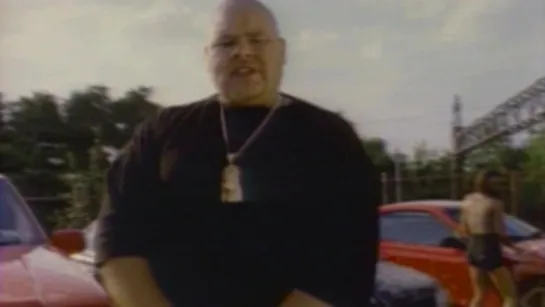 Fat Joe - Success