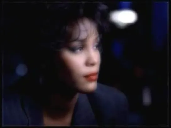 Whitney Houston - I have nothing (саундтрек к фильму "Телохранитель")