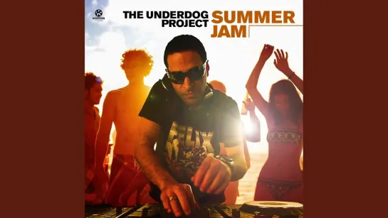 The Underdog Project - Summer Jam (2003)