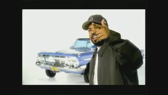 Ice Cube ft. Snoop Dogg & Lil Jon - Go To Church (2006)