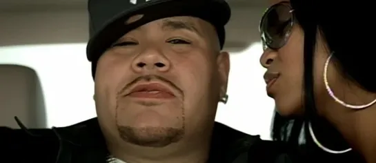 Fat Joe feat. Nelly - Get it Poppin (2005) (Full HD)