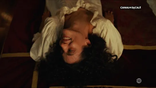 Marie Askehave, etc Nude - Versailles s03e03-06 (2018) HD 1080p Watch Online / Мария Аскехаве - Версаль