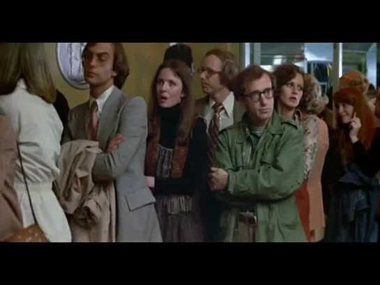 Энни Холл (Annie Hall)