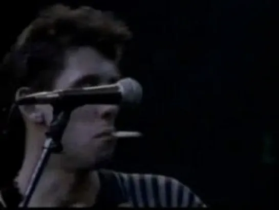 The Pogues - If I should fall from grace with God