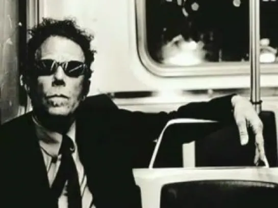 Tom Waits-Crazy bout my baby