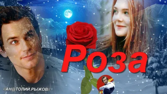 ◄♥►РОЗА◄♥► Сергей Завьялов