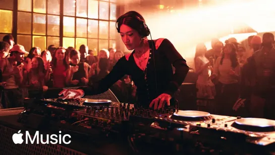 Peggy Gou — (It Goes Like) Nanana (Apple Music Live 2023)