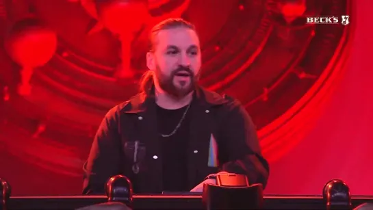 Steve Angello - Live @ Mainstage, Tomorrowland Brasil 2023