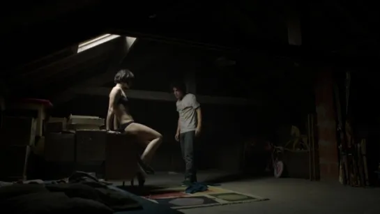 Clotilde Hesme Nude - Les Revenants s01e04 (The Returned, 2012) HD 720p Watch Online