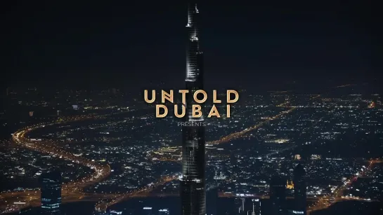 Armin van Buuren x UNTOLD Dubai Performance