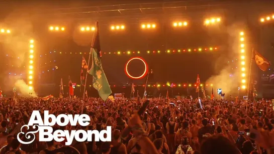 Above & Beyond Live at EDC Las Vegas 2023 (Official Set)