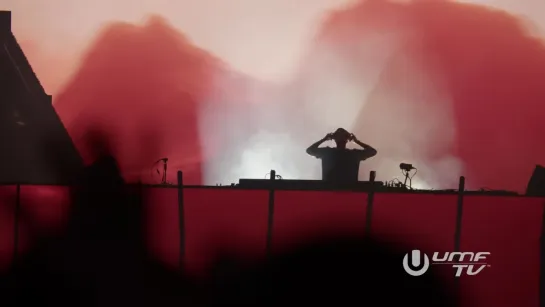 ALESSO LIVE @ ULTRA MUSIC FESTIVAL MIAMI 2023