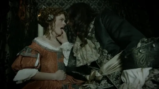 Sarah Winter Sexy - Versailles (2015) s01e01 (1080p)