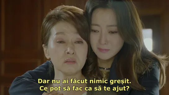 Demnitatea unei femei ep 12