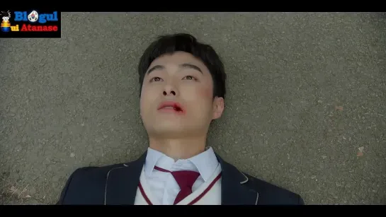 Intoarcerea unui gangster Ep 02