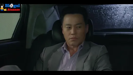 Intoarcerea unui gangster Ep 01