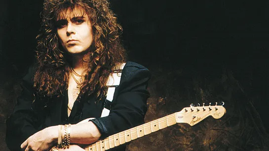 Yngwie Malmsteen - Concerto Suite for Electric Guitar & Orchestra, 1998