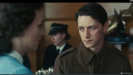 Искупление / Atonement (2007)