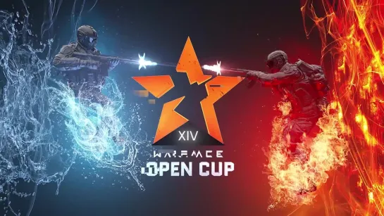 Трансляции финала Warface Open Cup: Season XIV