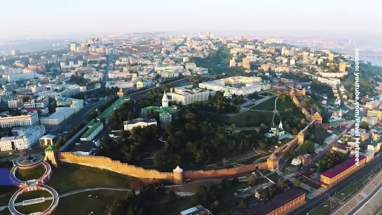 Доходы жителей Нижегородской области выросли