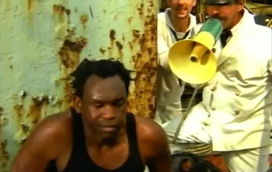 Dr.Alban - Work Work