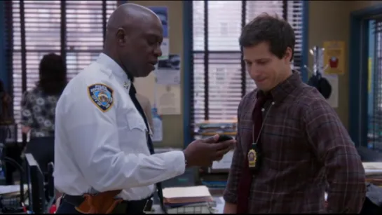 Brooklyn Nine-Nine