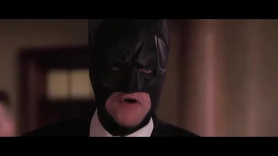 Batman in Classic Movie Scenes Part 3