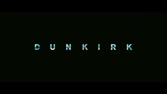 Dunkirk - Announcement [HD]