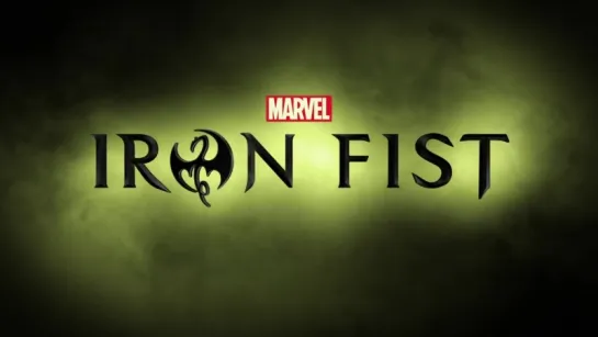 Marvels Iron Fist - SDCC - First Look - Netflix [HD]