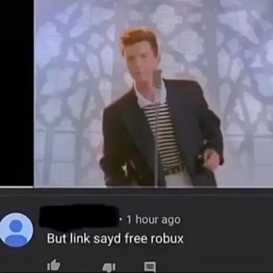 Free robux