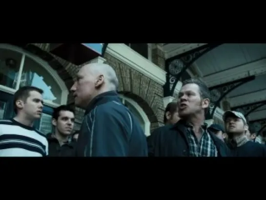 Хулиганы с зелёной улицы  Green Street Hooligans (2005)