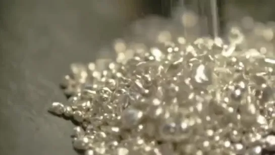 Creation of CHANEL Joaillerie Jewelry