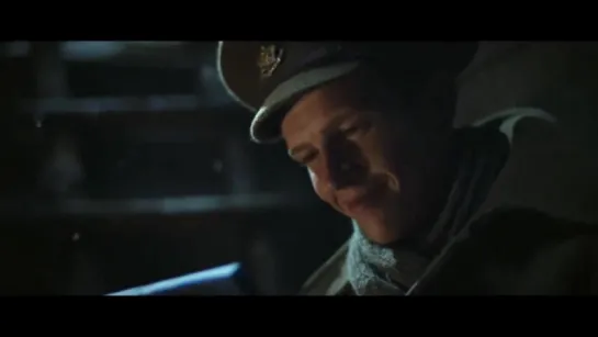 Sainsbury's Christmas Advert 2014 — "Канун Рождества 1914"