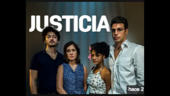 Justicia Cap 10