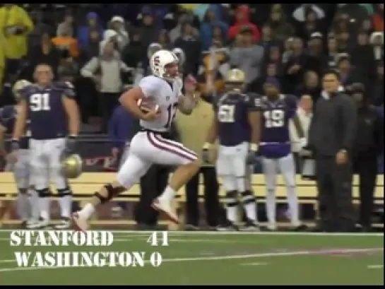 Stanford Cardinals