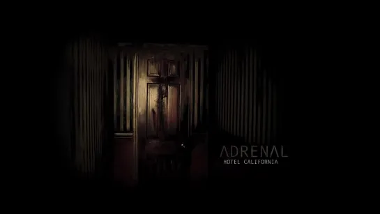 Adrenal - Hotel California