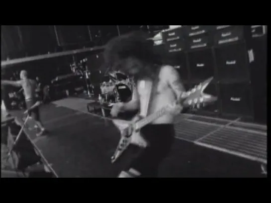 Pantera - Cowboys From Hell & Primal Concrete Sledge (Live 1991)