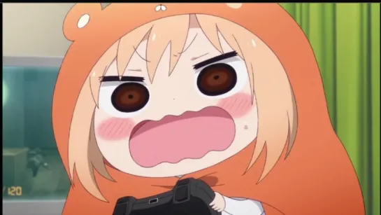 Big Umaru