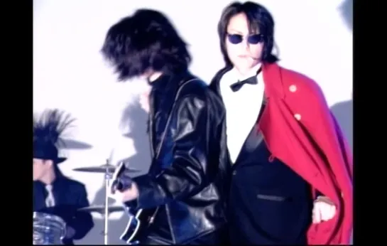 [HD] Buck-Tick - Itoshi no Rock Star {RUS}