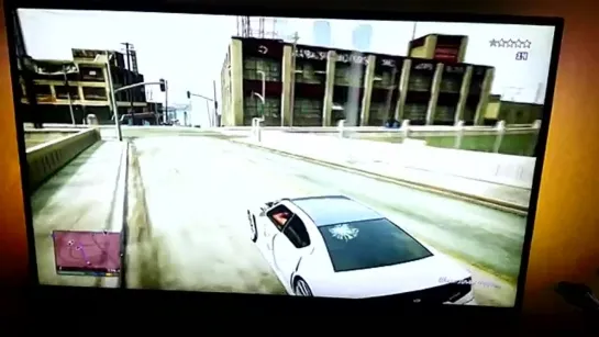 Grand Theft Auto V_ BEST DEATH EVER!