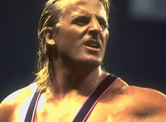 WWF The Life And Death Of Owen Hart (545TV) На Русском