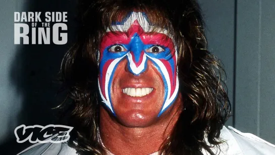 Темная Cторона Ринга 3 Сезон 5 Серия Перевод [ Ultradox ] #WWE #WWF #DarkSideOfTheRing #UltimateWarrior #Ultradox #ViceTV #Vice