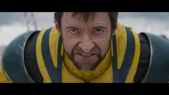 Deadpool  Wolverine _ Trailer 22 04 2024