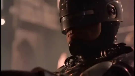 Robocop Now Ive Got Your Phat Black Ass