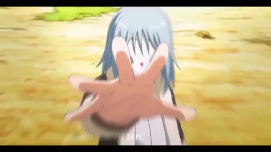 Tensei Shitara Slime Datta Ken ⊱ vine ⊰ Rimuru Tempest