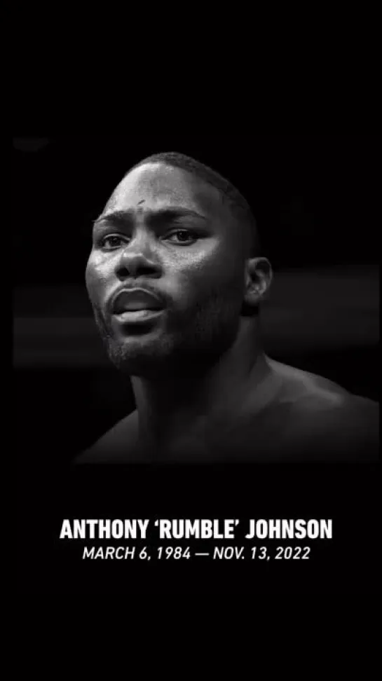 Anthony Johnson