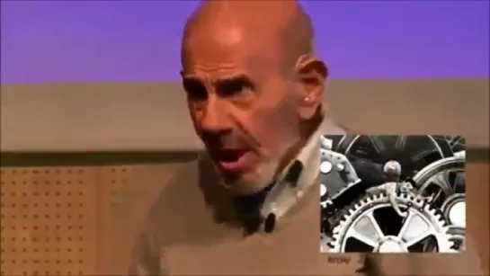 Жак Фреско — О человеке. Jacque Fresco On Man