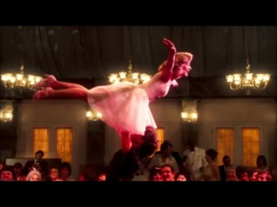 Dirty Dancing - Time of my Life