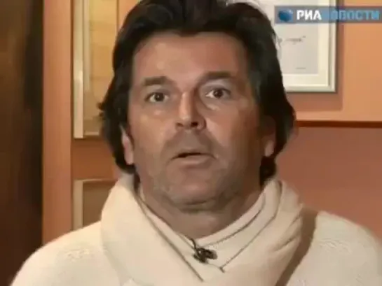 thomas anders (tenderness a-capella)