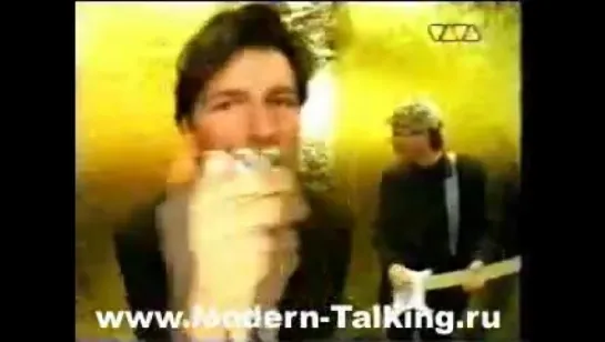 Modern Talking. Brother Louie '98 (без Эрика)